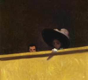 Bucherer : mécène de l’expo Félix Vallotton au Grand Palais à Paris