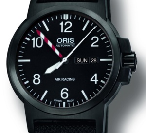 Oris BC3 Air Racing Edition III