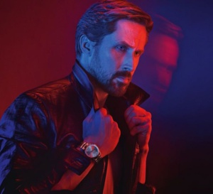 Ryan Gosling : nouvel ambassadeur TAG Heuer