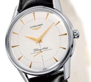 Longines : 175 ans au service de la précision et de l’élégance du temps