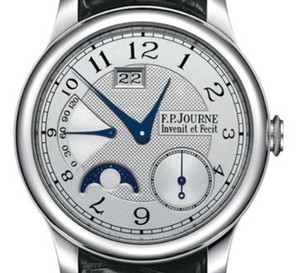 Deux nouveaux modèles Octa chez FP Journe et l’arrivée du calibre Octa 1300-3