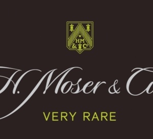 H. Moser &amp; Cie : Very Rare, nouvelle campagne de communication