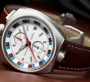 Omega Seamaster Bullhead : un sacré look !