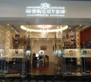 Momentum Dubai : adresse incontournable pour les montres vintage au Moyen-Orient