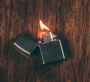 La saga du Zippo