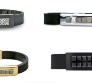 Teluric de Patrice Fabre : des bijoux pour hommes en or, en acier, en argent et en béton