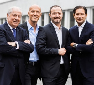 Manufacture Royale rachetée par GTN Luxury Holding SA