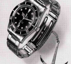 Evolution des matériaux de lunettes de montres depuis soixante ans : de l’acier à la céramique high-tech