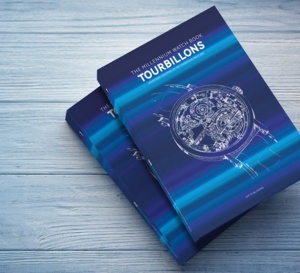 The Millenium Watch Book - Tourbillons