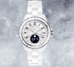 Chanel et l’horlogerie : une idée simple… proposer une montre spécifiquement féminine !