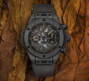 Hublot Big Bang Unico Arturo Fuente Ceramic