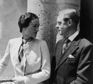 Sotheby’s : mise en vente d’une sélection d’objets historiques du Duc et de la Duchesse de Windsor