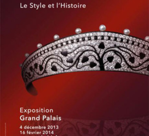 Cartier. Le style et l’histoire : splendide exposition au Grand Palais