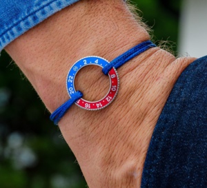 25 Hours : les bracelets à la mode qui s'inspirent de vos montres préférées