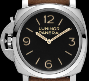 Panerai Luminor 1950 Left-Handed 3 Days – 47 mm : montre hautement désirable