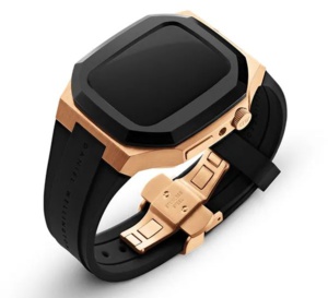 Daniel Wellington DW Smartwatch Case : une carrure pour l'Apple Watch