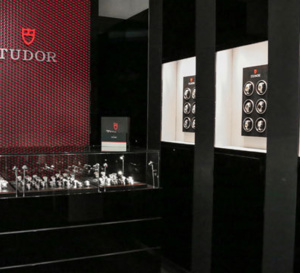 Tudor : ouverture d’un corner chez Godechot-Pauliet