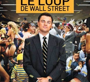 Le Loup de Wall Street : Leonardo DiCaprio porte une TAG Heuer Serie 1000