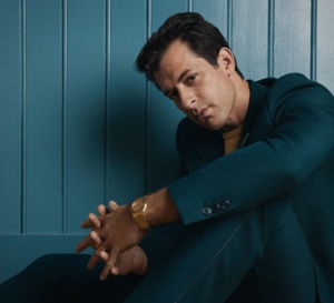 Mark Ronson : nouvel ambassadeur Audemars Piguet