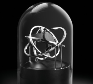 Planet : le watchwinder de Bernard Favre