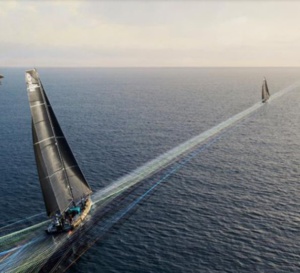 Ulysse Nardin : chronométreur officiel de l'Ocean Race 2022-2023