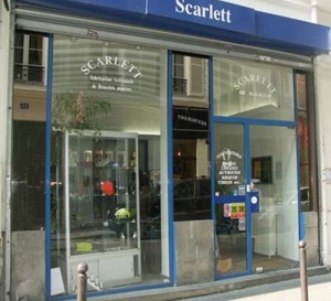 Scarlett Bracelet : pour changer de bracelet montre au gré de vos humeurs… sans vous ruiner