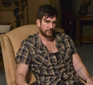 American Horror Story : Dylan McDermott porte une Rolex Submariner Date