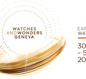 Watches &amp; Wonders Geneva 2022 : en format hybride physique et digital