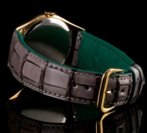 ABP Concept : des bracelets en alligator doublés de liège