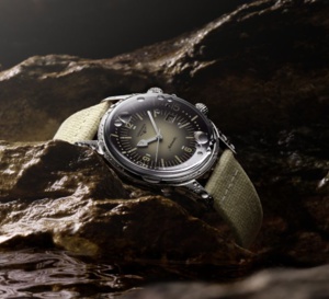 Longines : deux nouvelles Legend Diver en 2022