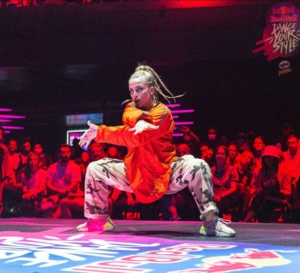 Maurice Lacroix sponsor officiel de Red Bull Dance Your Style