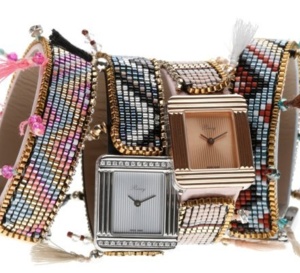Ma Première de Poiray se pare d’un bracelet Hipanema