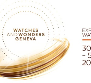Watches and Wonders Geneve : jour J-29, le compte à rebours commence...