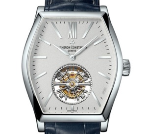 Vacheron Constantin Malte Tourbillon Collection Excellence Platine