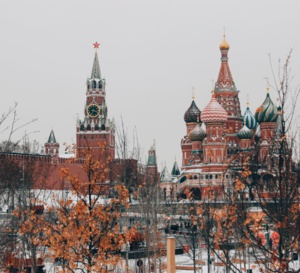 La plupart des horlogers ne livrent plus la Russie