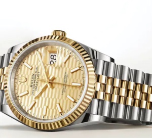 Etude Morgan Stanley : Rolex conserve sa couronne ! Et de loin...