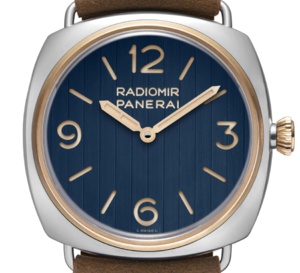 Panerai Radiomir Eilean Experience Edition : d'Eilean à la blockchain