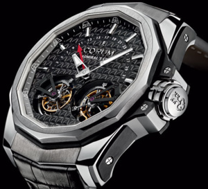 Corum Admiral’s Cup AC-One 45 Double Tourbillon