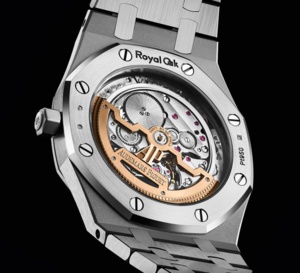 SAV : Audemars Piguet propose un service de "pick-up" en ligne à domicile