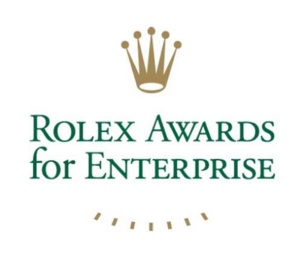 Prix Rolex à l’esprit d’entreprise 2014 : un record de candidatures
