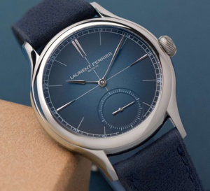 Laurent Ferrier Classic Origin Bleu