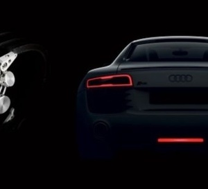 BRM s’installe dans le show-room Audi Bauer à Paris