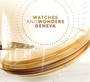 Watches &amp; Wonders Geneva 2022 : le retour des grands salons horlogers