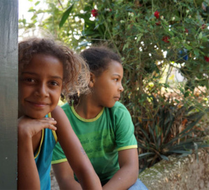 Audemars Piguet : la Fondation chez les sans-terre du Cerrado au Brésil