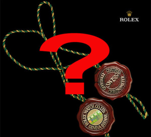 Nouveautés Rolex 2014 ?