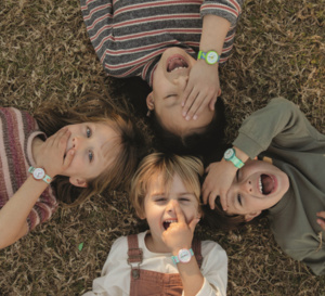 Flik Flak : une collection de douze montres pour enfants affichant les signes du zodiaque chinois