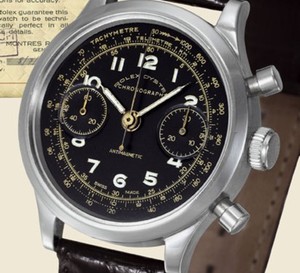 Les Rolex « POW » : des montres de luxe pour des prisonniers de guerre