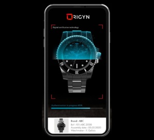 Origyn Foundation s'associe à Watchbox