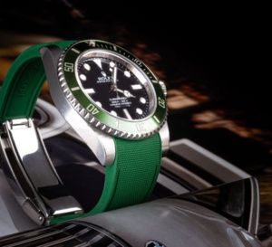 ABP Concept présente ses R Strap Premium pour Rolex