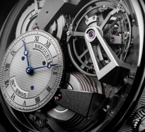 Art : Breguet partenaire de Frieze
